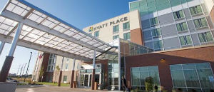 salt lake city ut hotels near airport