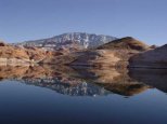 Lake Powell in Utah