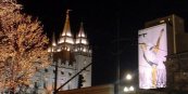 LDS Temple